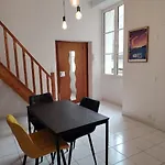 Διαμέρισμα Le Cocon Du Chateau Ναντ