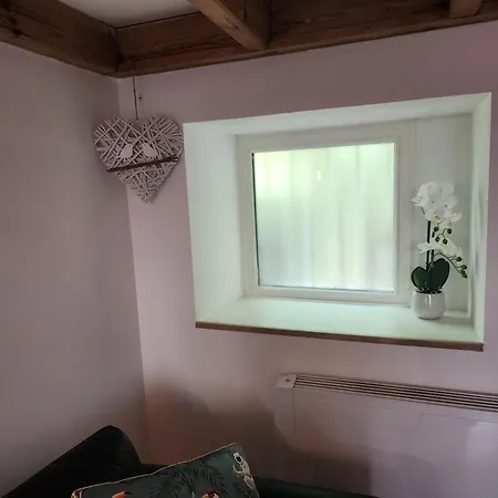 Le Cocon Du Chateau *