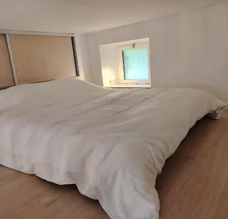 Apartamento Le Cocon Du Chateau