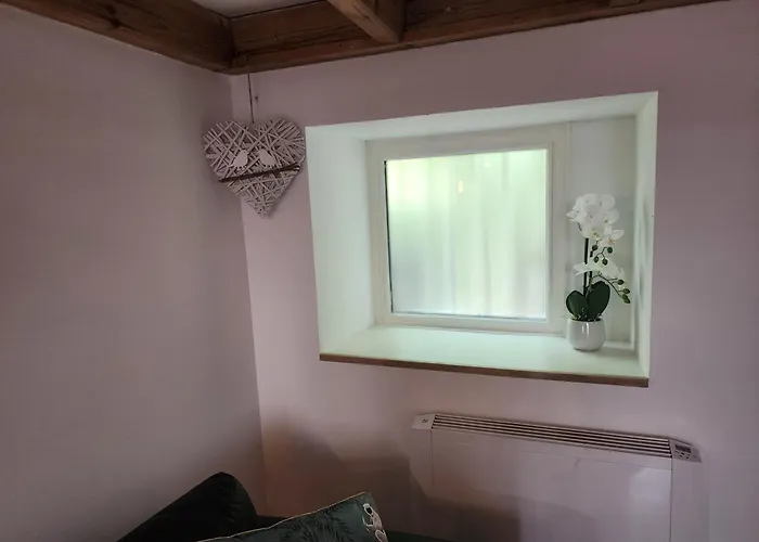 Le Cocon Du Chateau *