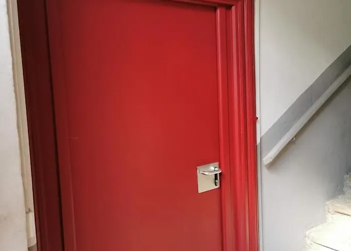 Apartamento Le Cocon Du Chateau *