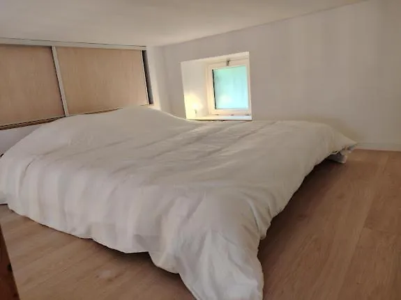 Apartamento Le Cocon Du Chateau