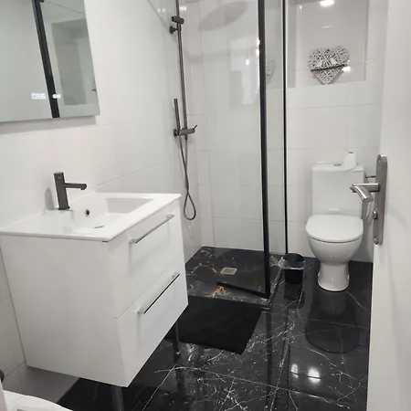 Le Cocon Du Chateau Apartment