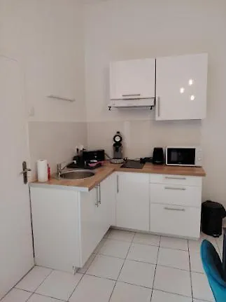 Le Cocon Du Chateau *